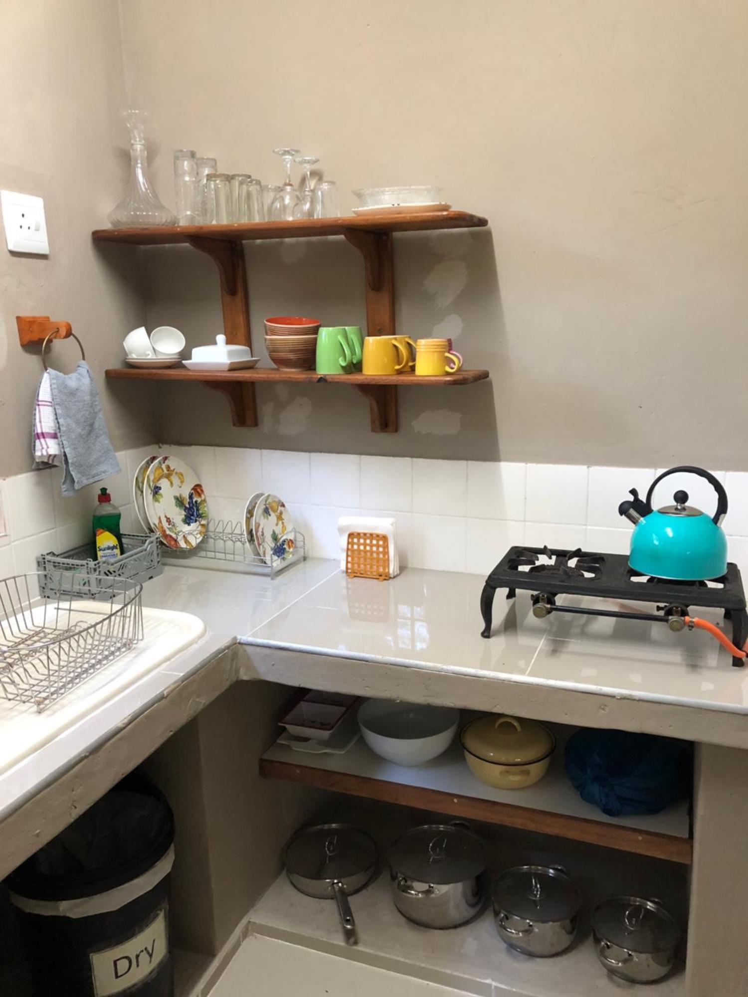 Lebombo Wattle Cottages Hluhluwe Kültér fotó