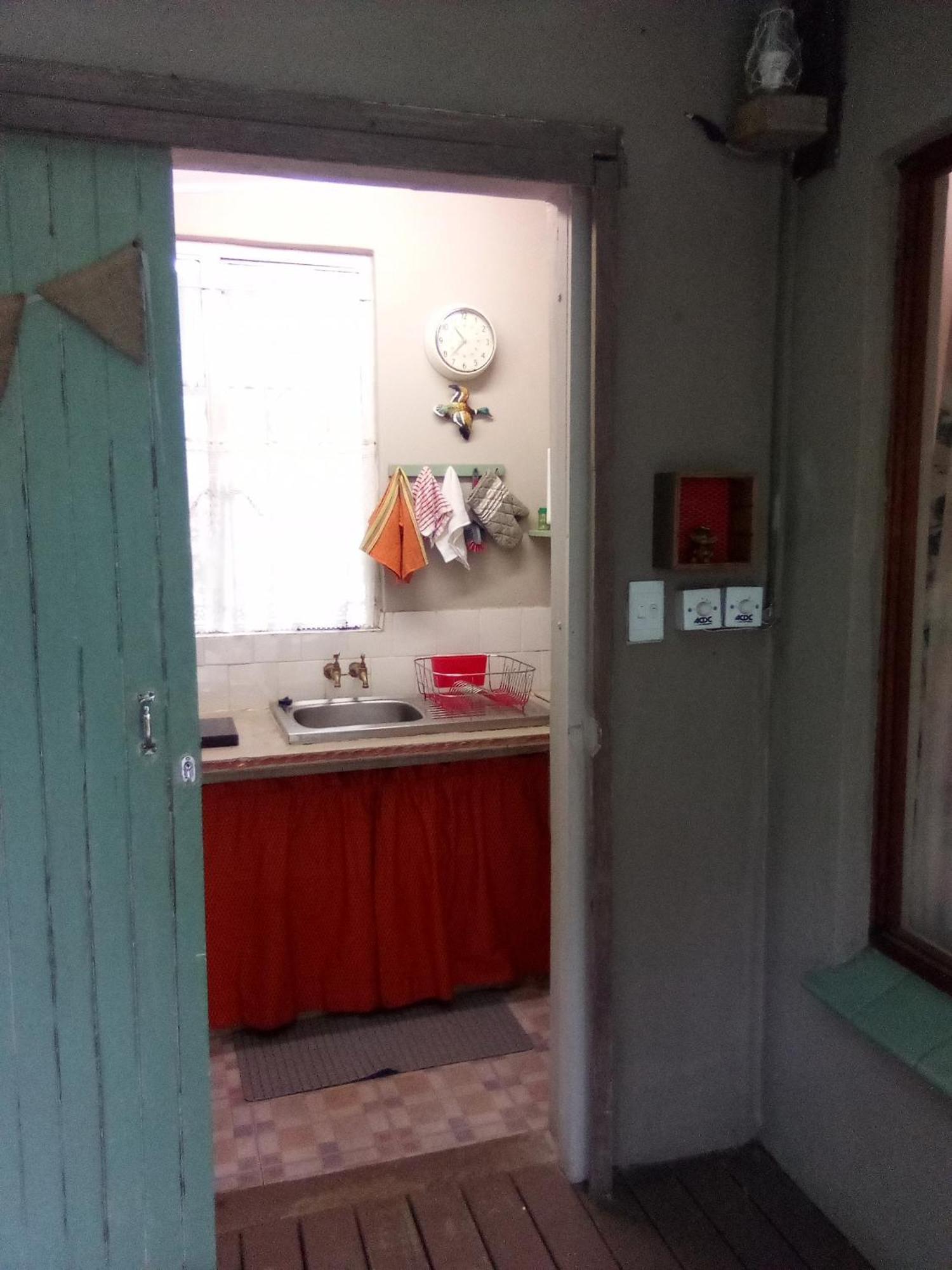 Lebombo Wattle Cottages Hluhluwe Kültér fotó