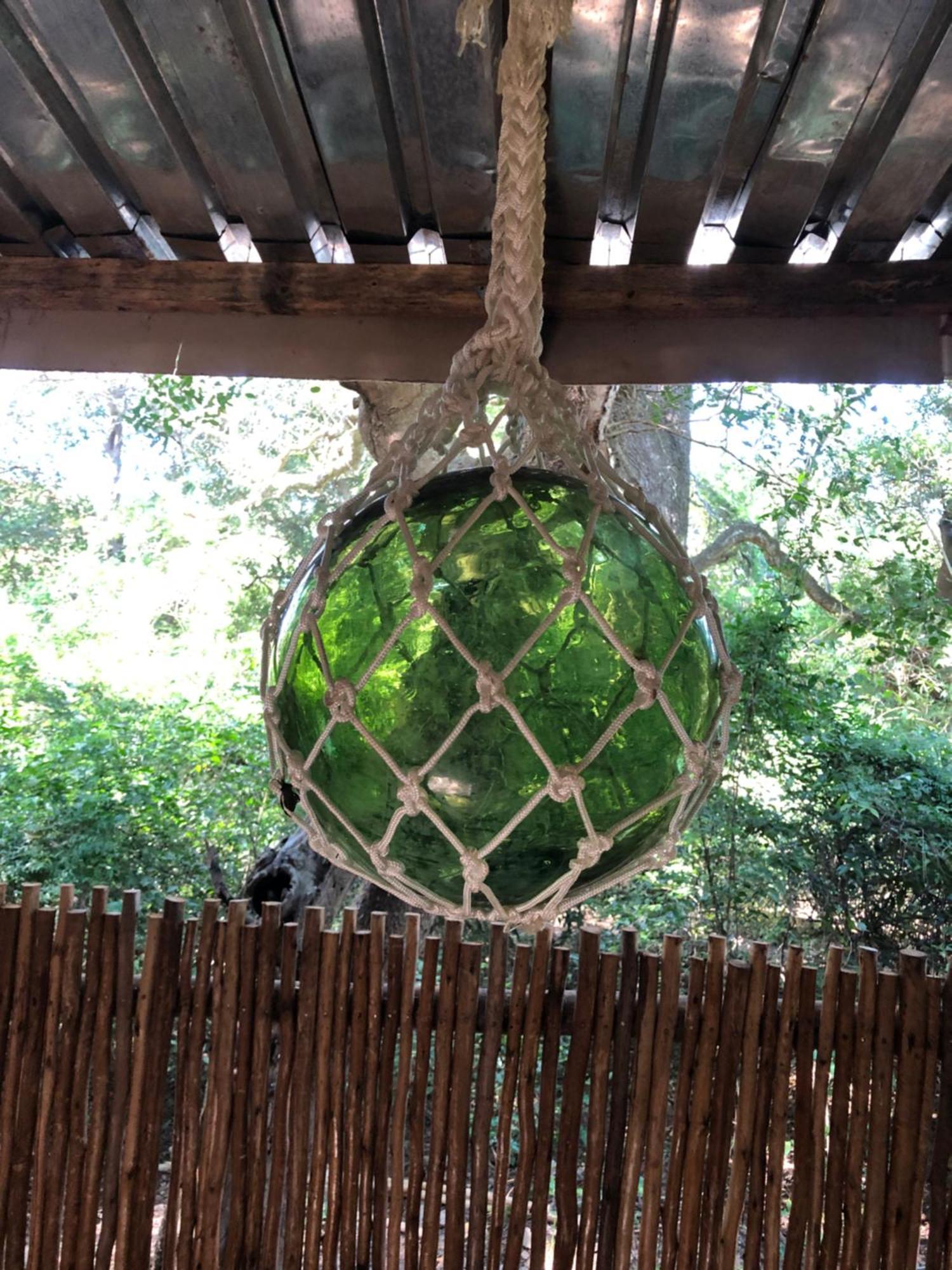 Lebombo Wattle Cottages Hluhluwe Kültér fotó
