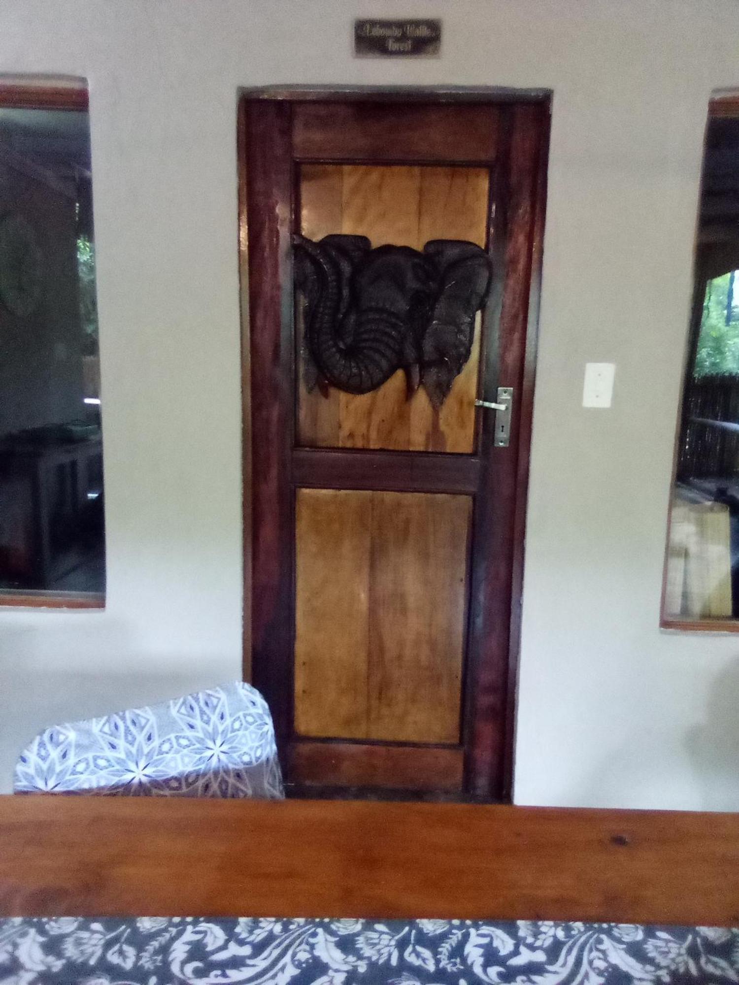 Lebombo Wattle Cottages Hluhluwe Szoba fotó