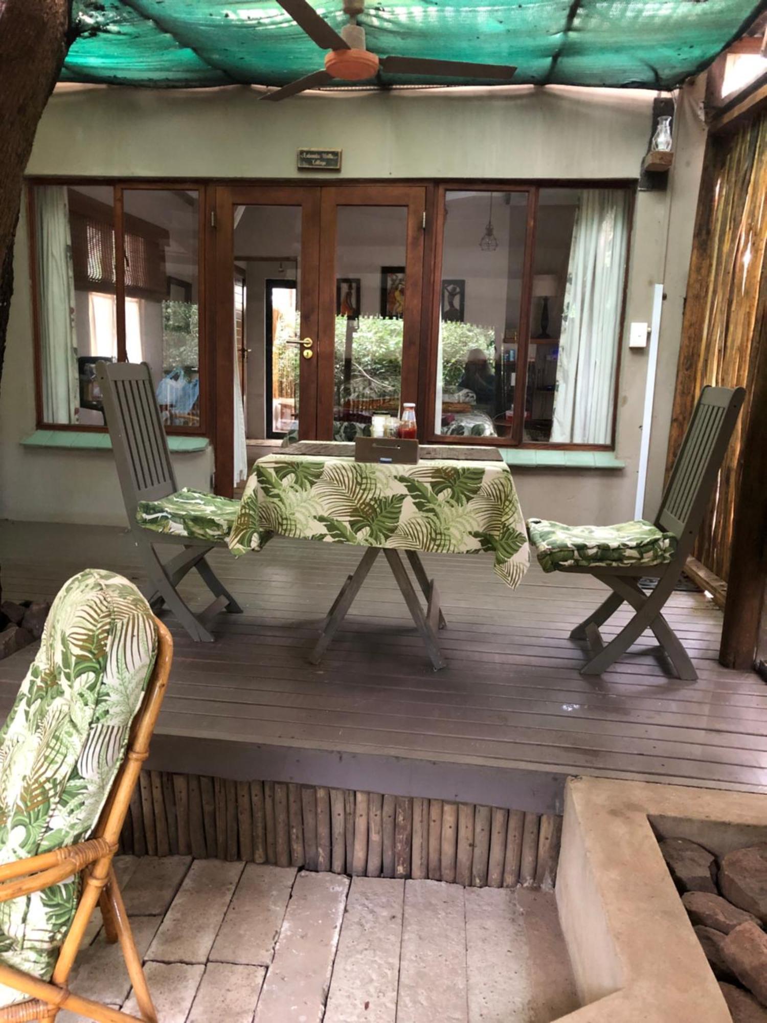 Lebombo Wattle Cottages Hluhluwe Kültér fotó
